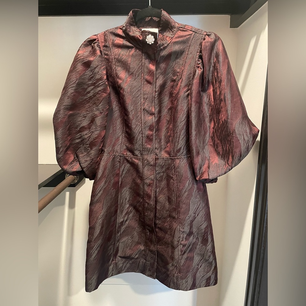 Ganni 38/ US6 NWOT